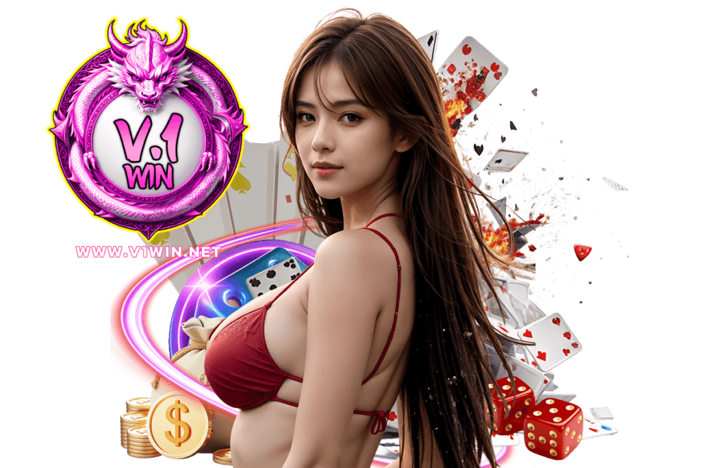v1win wallet
