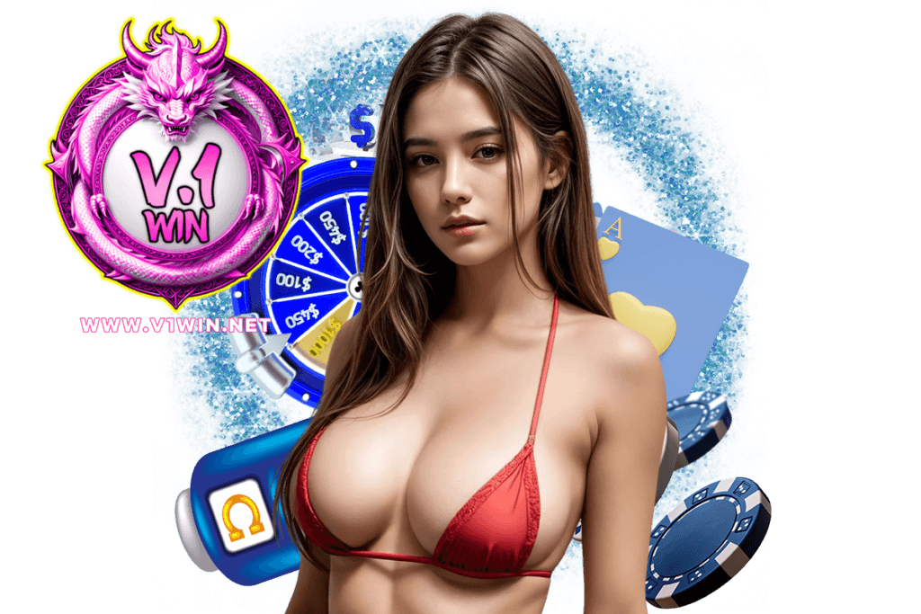 v1win สล็อต