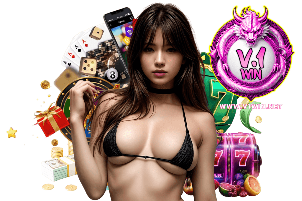 v1win แจกเครดิตฟรี